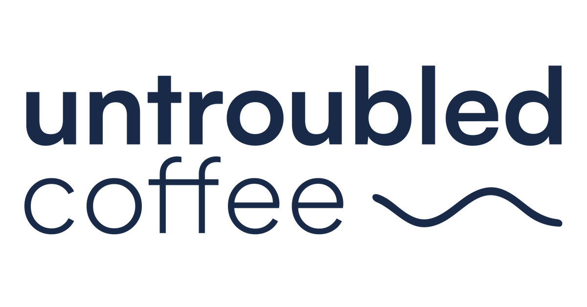 Untroubled Coffee — Specialty Coffee Subscription, Roasted to Order
