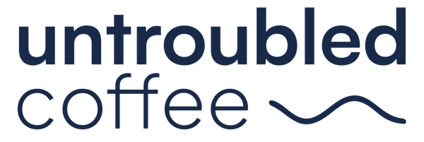 Untroubled Coffee